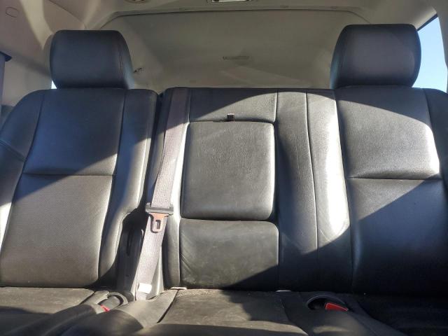 Photo 10 from auction – 2013 CADILLAC ESCALADE E with VIN 1GYS4GEFXDR229767