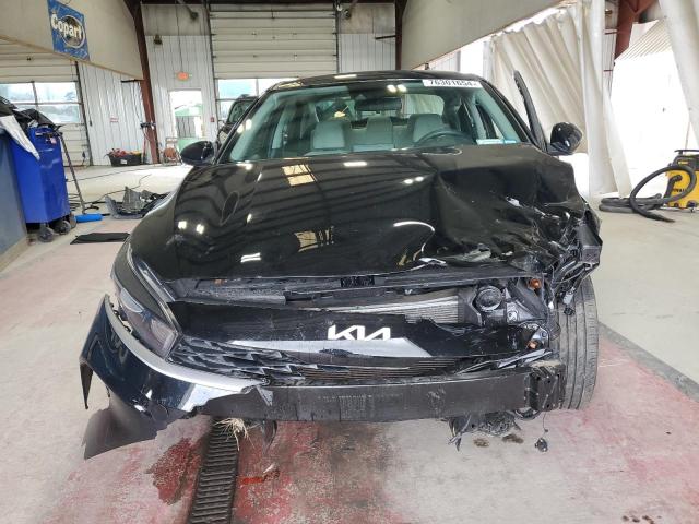 Photo 5 from auction – 2023 KIA FORTE LX with VIN 3KPF24AD8PE565403