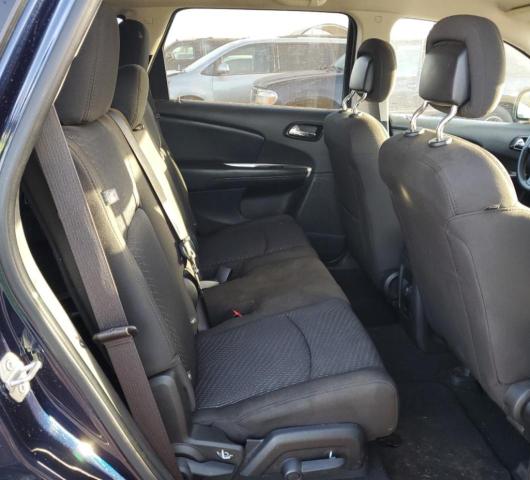 Photo 11 from auction – 2019 DODGE JOURNEY SE with VIN 3C4PDCAB6KT746477