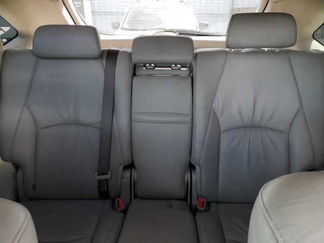 Photo 10 from auction – 2004 LEXUS RX 330 with VIN JTJHA31U740072223