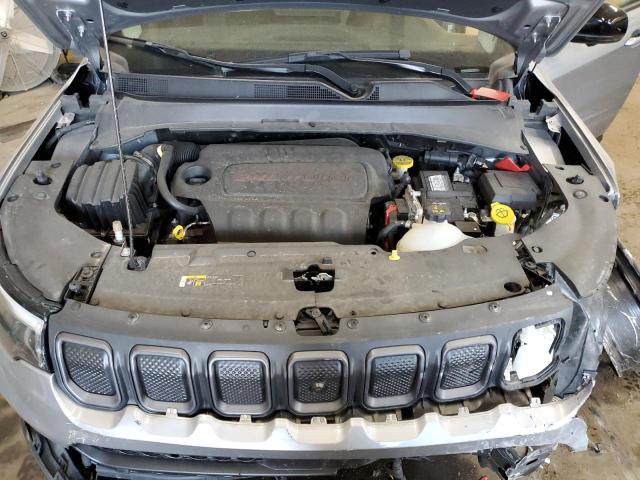 Photo 12 from auction – 2022 JEEP COMPASS TR with VIN 3C4NJDDB4NT201044