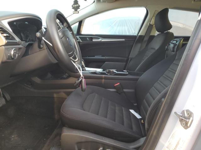 Photo 7 from auction – 2015 FORD FUSION SE with VIN 3FA6P0H78FR196890