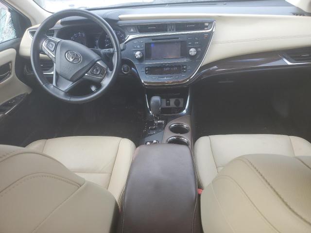 Photo 8 from auction – 2014 TOYOTA AVALON BAS with VIN 4T1BK1EB8EU104587