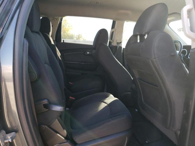 Photo 11 from auction – 2011 CHEVROLET TRAVERSE L with VIN 1GNKVGED8BJ375816