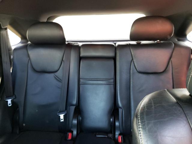 Photo 10 from auction – 2013 LEXUS RX 350 BAS with VIN 2T2BK1BA4DC218593