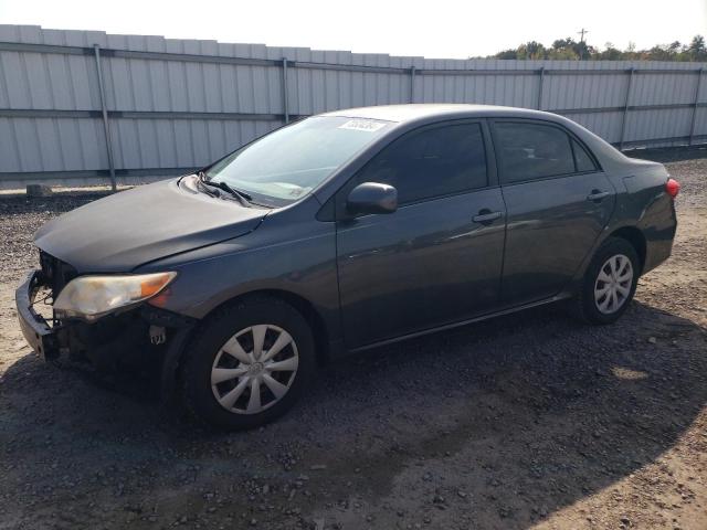 TOYOTA COROLLA BA 2011 with VIN JTDBU4EE9B9145481 - Photo from auction
