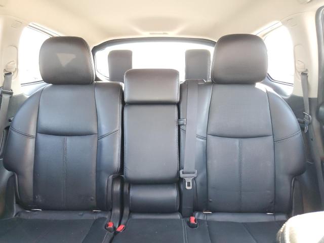 Photo 10 from auction – 2014 NISSAN PATHFINDER with VIN 5N1AR2MN7EC651915