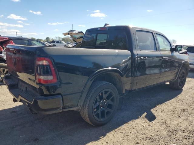 Photo 3 from auction – 2019 RAM 1500 LARAM with VIN 1C6SRFJT8KN807194