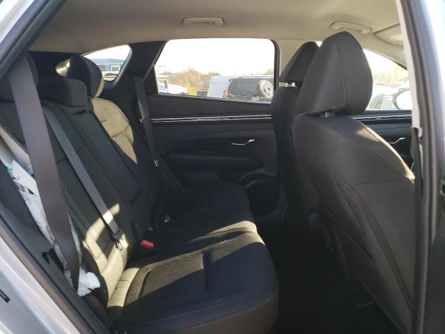 Photo 11 from auction – 2024 HYUNDAI TUCSON SEL with VIN 5NMJBCDE6RH403497