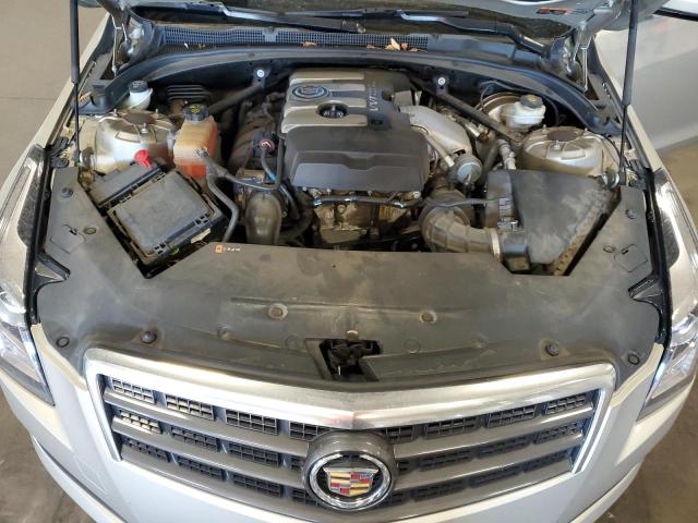 Photo 11 from auction – 2014 CADILLAC ATS with VIN 1G6AG5RX4E0107222
