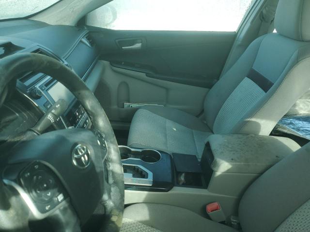 Photo 9 from auction – 2014 TOYOTA CAMRY L with VIN 4T1BF1FK8EU806346