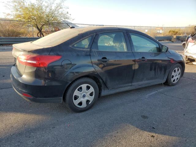 Photo 3 from auction – 2018 FORD FOCUS S with VIN 1FADP3E21JL240849