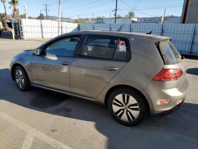 Photo 2 from auction – 2016 VOLKSWAGEN E-GOLF SE with VIN WVWKP7AU7GW913439