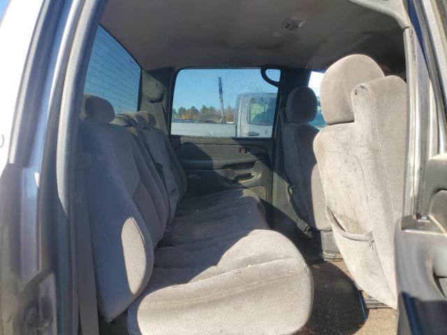 Photo 10 from auction – 2006 GMC NEW SIERRA with VIN 2GTEK13Z461267770