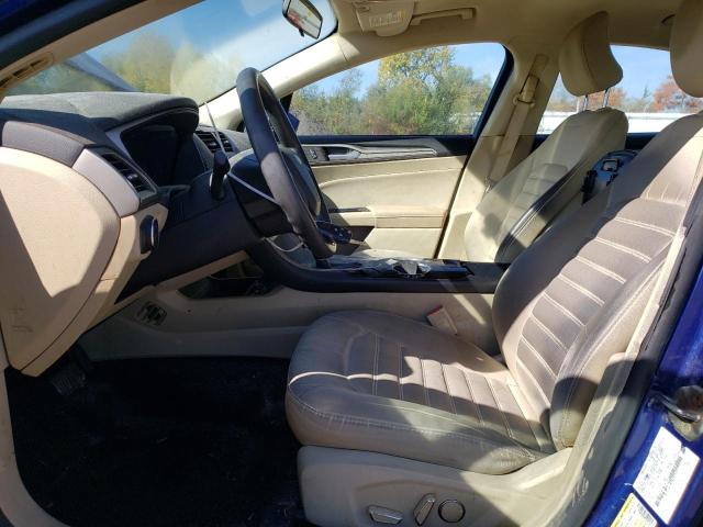 Photo 7 from auction – 2015 FORD FUSION SE with VIN 3FA6P0H70FR191747