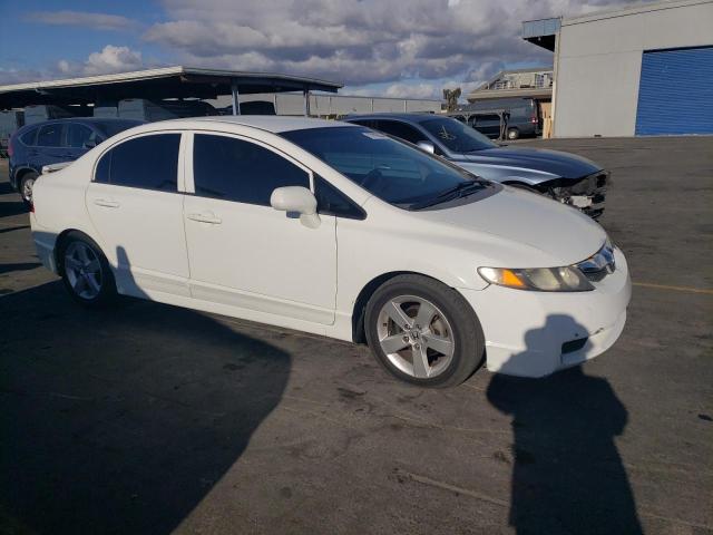 Photo 4 from auction – 2010 HONDA CIVIC LX-S with VIN 19XFA1F6XAE044590
