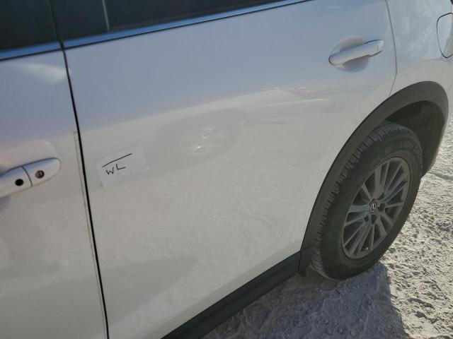 Photo 13 from auction – 2021 MAZDA CX-5 TOURI with VIN JM3KFBCM5M0356619