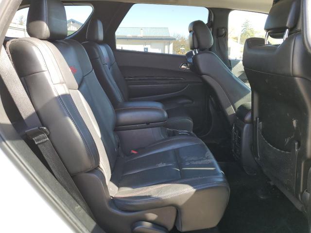 Photo 11 from auction – 2013 DODGE DURANGO R/ with VIN 1C4SDJCT9DC604000