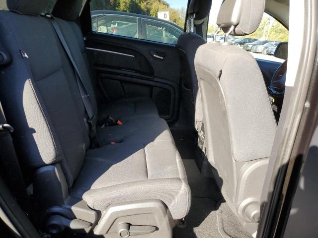 Photo 11 from auction – 2010 DODGE JOURNEY SX with VIN 3D4PH5FV0AT160572