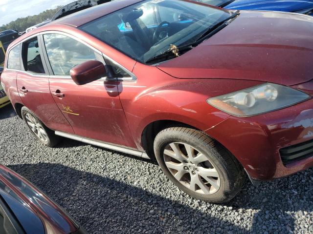 Photo 4 from auction – 2008 MAZDA CX-7 with VIN JM3ER293980181445