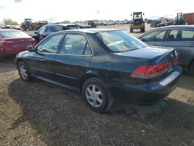 Photo 2 from auction – 2001 HONDA ACCORD VAL with VIN 1HGCF866X1A032201