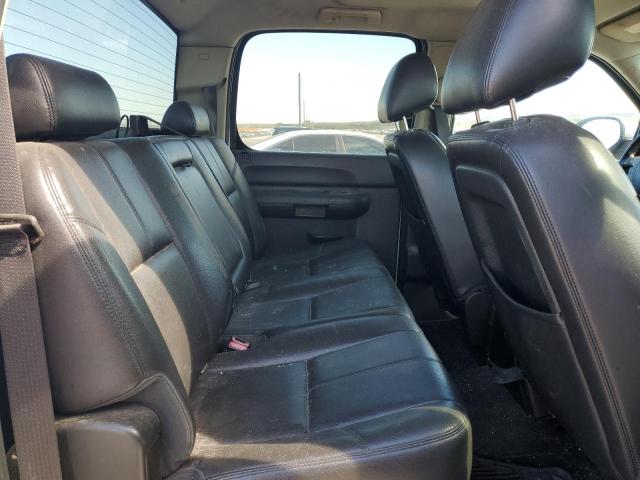 Photo 10 from auction – 2013 GMC SIERRA C15 with VIN 3GTP1VE00DG199859
