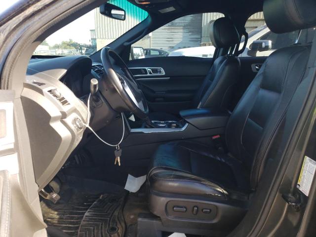 Photo 7 from auction – 2015 FORD EXPLORER X with VIN 1FM5K7D80FGC65098