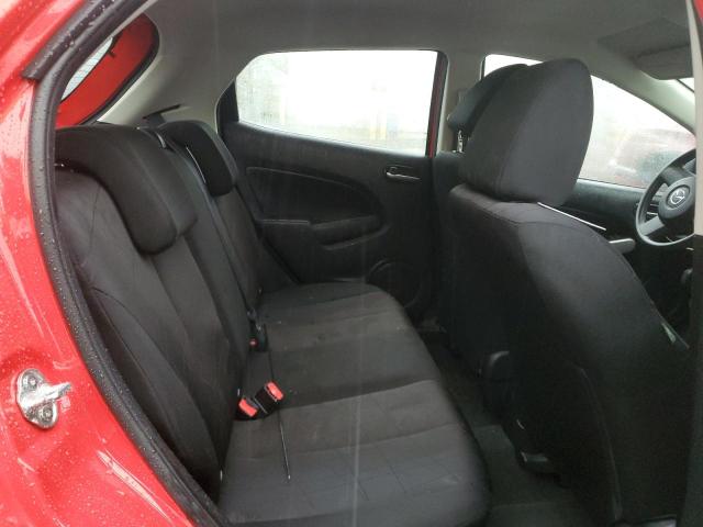 Photo 10 from auction – 2013 MAZDA MAZDA2 with VIN JM1DE1KZ7D0166588