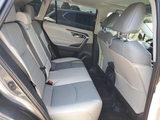 Photo 10 from auction – 2023 TOYOTA RAV4 XLE P with VIN 2T3A1RFV3PC338606