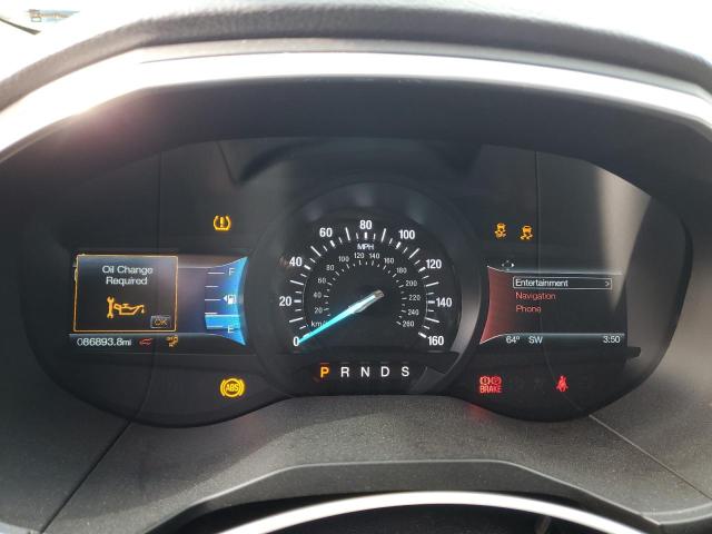 Photo 9 from auction – 2015 FORD EDGE TITAN with VIN 2FMTK4K84FBC21184