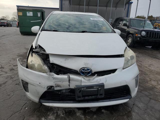 Фото 5 с аукциона – 2012 TOYOTA PRIUS с VIN JTDKN3DU2C1505562