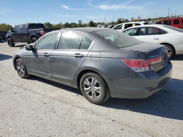 Photo 2 from auction – 2011 HONDA ACCORD LXP with VIN 1HGCP2F48BA106029