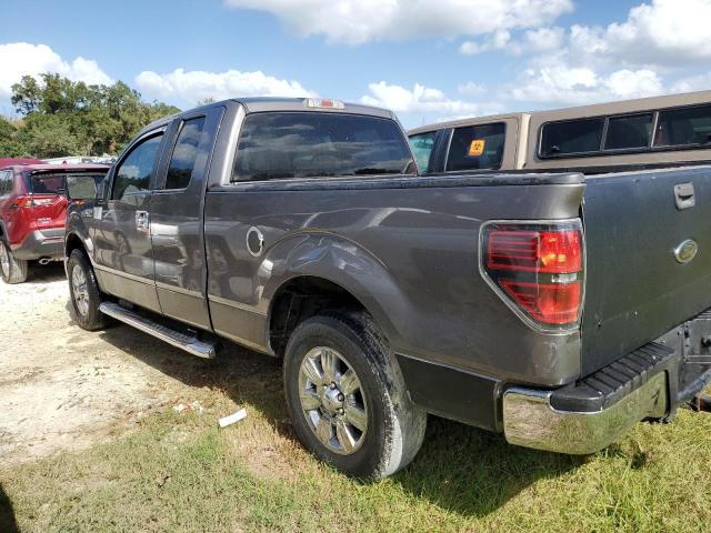 Photo 2 from auction – 2014 FORD F150 SUPER with VIN 1FTEX1CM9EFB38131