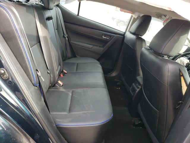 Photo 10 from auction – 2018 TOYOTA COROLLA L with VIN 2T1BURHE2JC090390