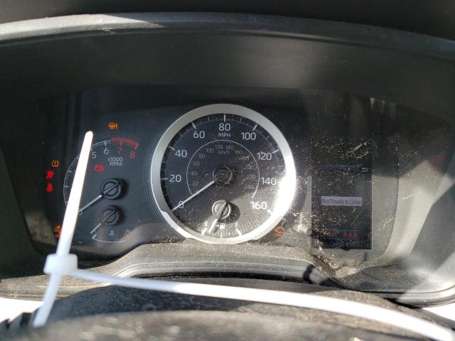 Photo 9 from auction – 2020 TOYOTA COROLLA LE with VIN 5YFEPRAEXLP033839