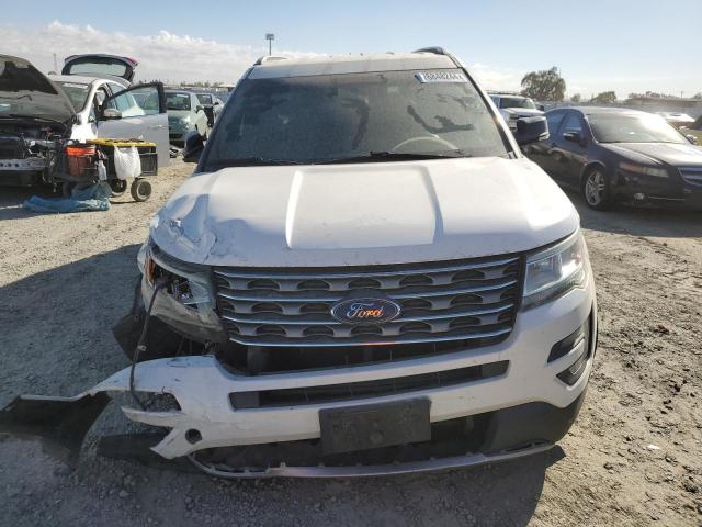 Photo 5 from auction – 2016 FORD EXPLORER X with VIN 1FM5K8D83GGC23385