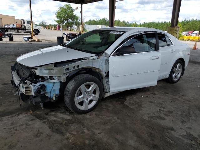 CHEVROLET MALIBU LS 2012 with VIN 1G1ZB5E00CF225262 - Photo from auction