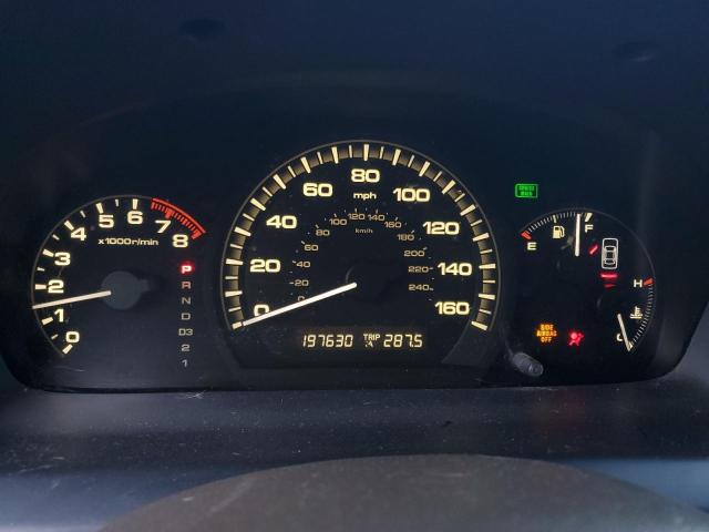 Photo 9 from auction – 2007 HONDA ACCORD EX with VIN 1HGCM56757A078444