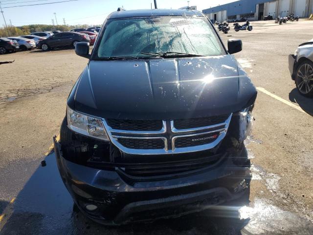 Photo 5 from auction – 2013 DODGE JOURNEY R/ with VIN 3C4PDDFG6DT724444