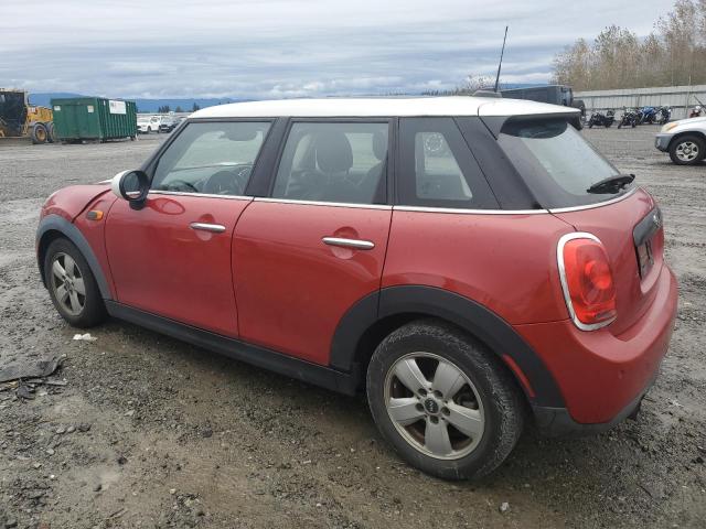 Photo 2 from auction – 2016 MINI COOPER with VIN WMWXU1C54G2D12921