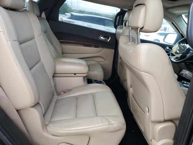 Photo 11 from auction – 2015 DODGE DURANGO LI with VIN 1C4RDJDG9FC110271