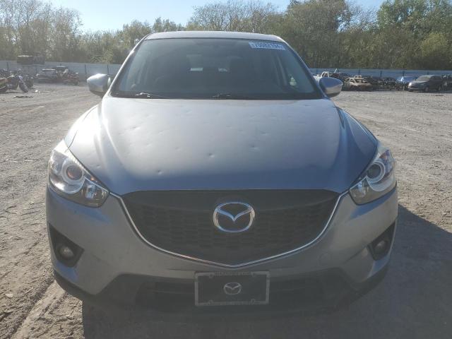 Photo 5 from auction – 2015 MAZDA CX-5 TOURI with VIN JM3KE4CY3F0477704
