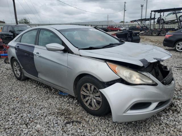 Photo 4 from auction – 2011 HYUNDAI SONATA GLS with VIN 5NPEB4AC8BH017523