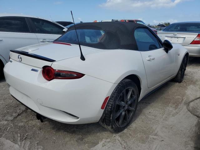Photo 3 from auction – 2017 MAZDA MX-5 MIATA with VIN JM1NDAC73H0124123