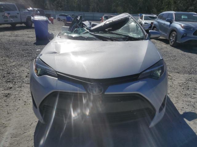 Photo 5 from auction – 2019 TOYOTA COROLLA L with VIN 2T1BURHE9KC228072
