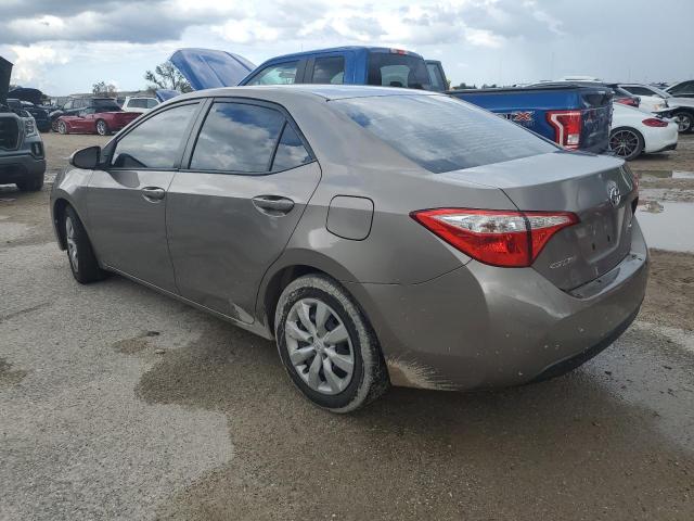 Photo 2 from auction – 2014 TOYOTA COROLLA L with VIN 2T1BURHE4EC076173