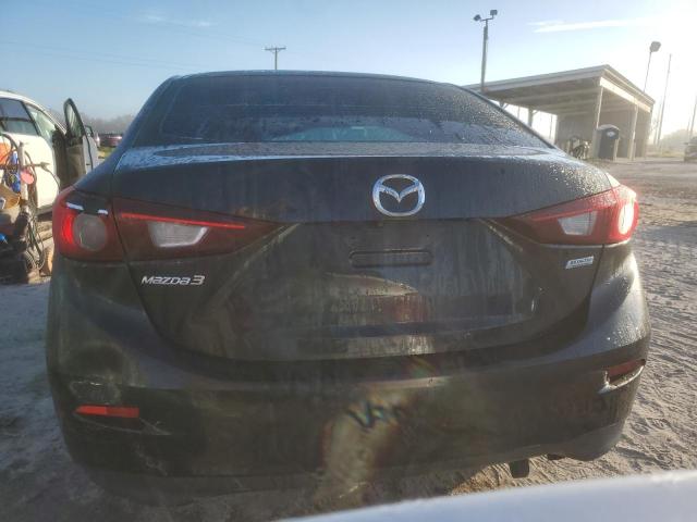 Photo 6 from auction – 2017 MAZDA 3 SPORT with VIN 3MZBN1U73HM149726