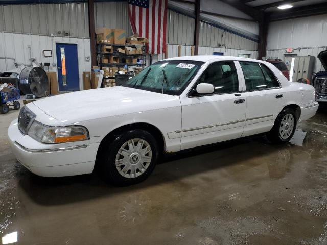 Photo 1 from auction – 2005 MERCURY GRAND MARQ with VIN 2MEFM74W05X661895