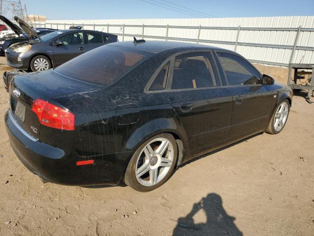 Photo 3 from auction – 2006 AUDI A4 2.0T QU with VIN WAUDF78E06A186339