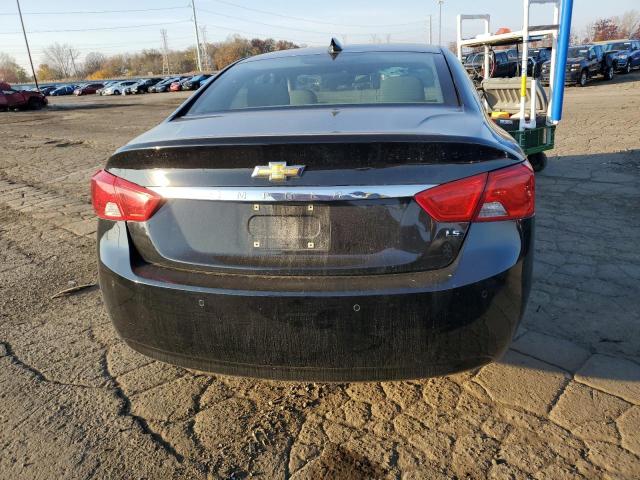 Photo 6 from auction – 2015 CHEVROLET IMPALA LS with VIN 1G11Z5SL0FU135455
